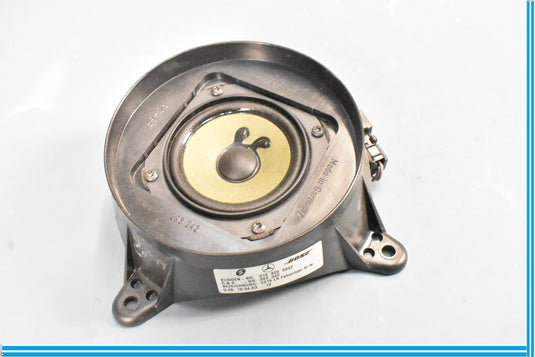 00-06 Mercedes CL500 CL600 W215 Front Right Passenger Door Sound Speaker Oem