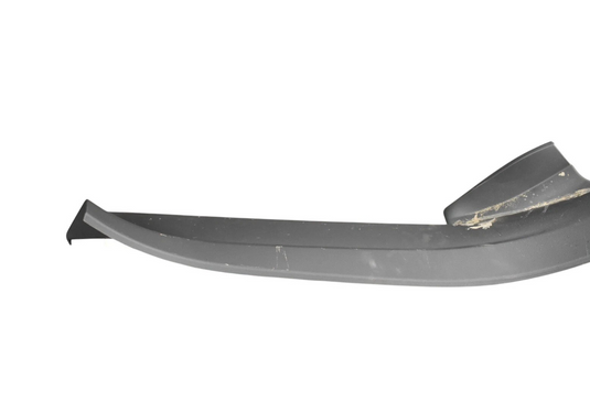 11-15 Audi A8 Quattro Rear Right Lower Quarter Lid Cover Trim 4H0864608K Oem