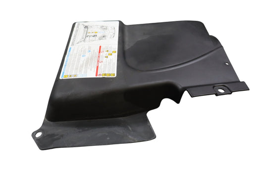 03-13 Maserati Quattroporte M139 Right Side Engine Motor Cover 069636400 Oem