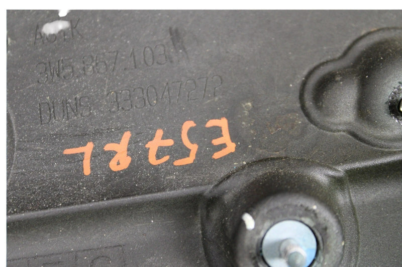 Load image into Gallery viewer, 06-12 Bentley Continental Rear Left Driver Side Door Handle Panel Trim OEM
