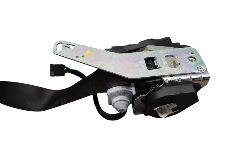 Load image into Gallery viewer, 09-12 BMW F01 F02 750i 750Li Front Right Seat Belt Seatbelt Retractor Oem
