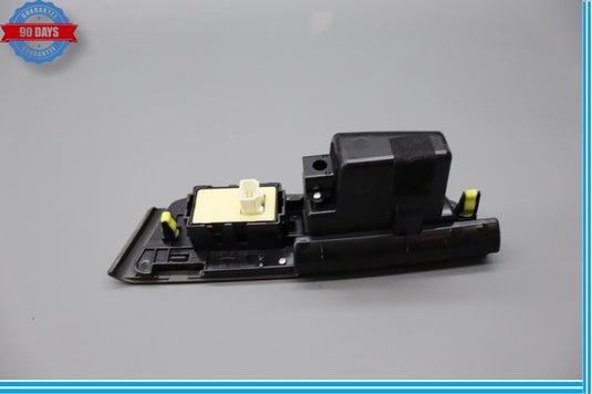 07-12 Lexus LS460 Rear Left Driver Door Window Control Switch Oem