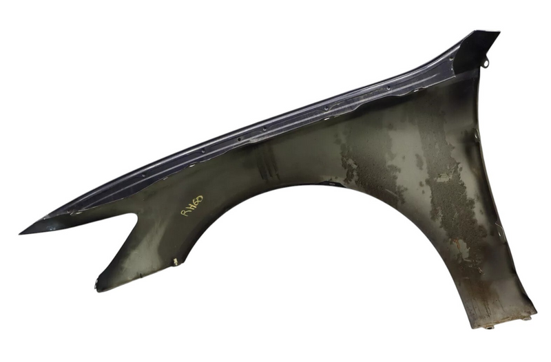 Load image into Gallery viewer, 12-18 Audi A6 Quattro Front Right Passenger Side Fender Cover Panel Wing Oem
