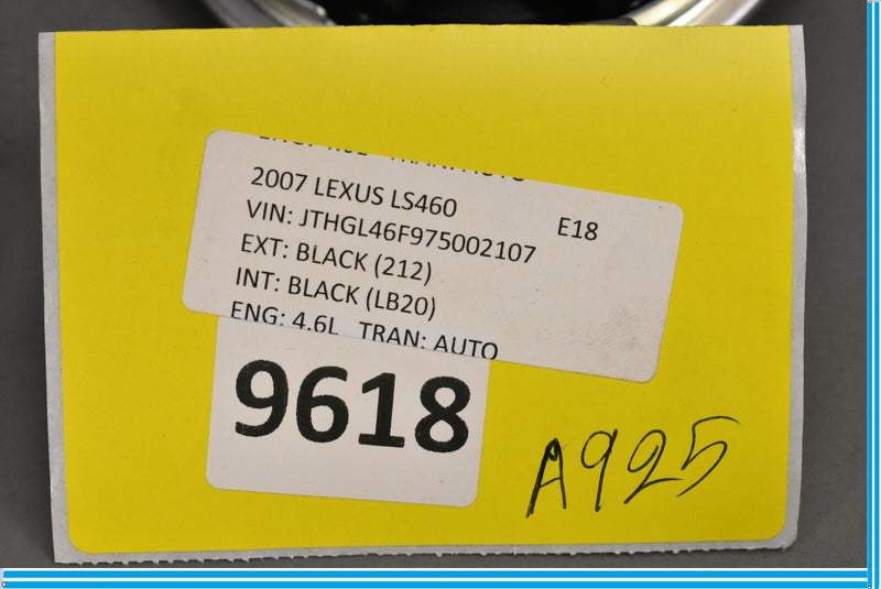 Load image into Gallery viewer, 07-12 Lexus LS460 Rear Left Driver Side Mark Levinson C Pillar Speaker Oem
