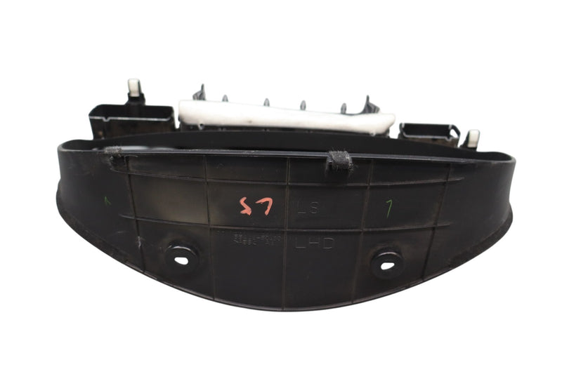 Load image into Gallery viewer, 07-12 Lexus LS460 Dashboard Speedometer Bezel &amp; Steering Column Cover Oem
