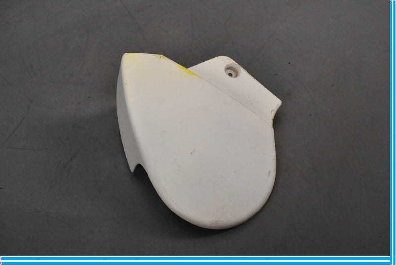 Load image into Gallery viewer, 04-08 Maserati Quattroporte Front Right Passenger Seat Lower Trim Cover Oem
