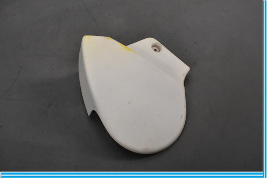 04-08 Maserati Quattroporte Front Right Passenger Seat Lower Trim Cover Oem