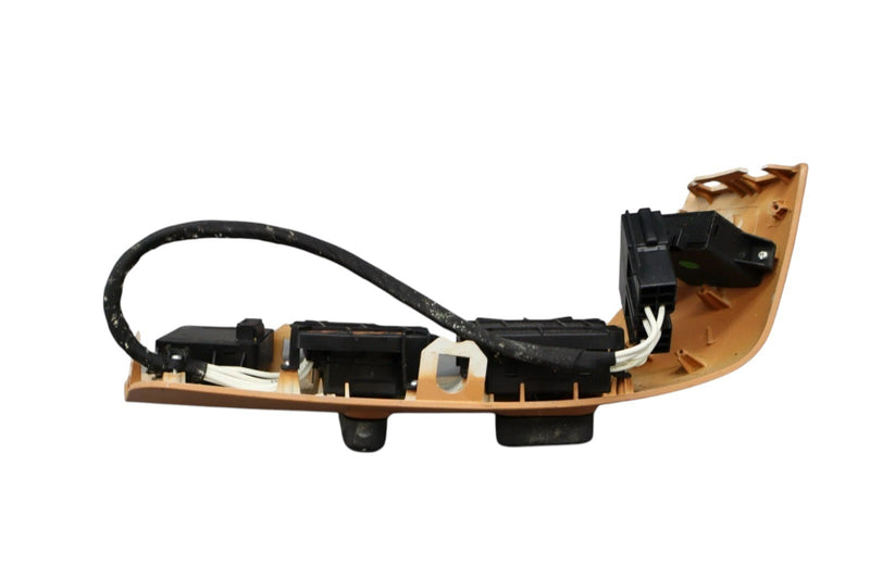 Load image into Gallery viewer, 03-13 Maserati Quattroporte M139 Front Left Side Seat Control Memory Switch OEM
