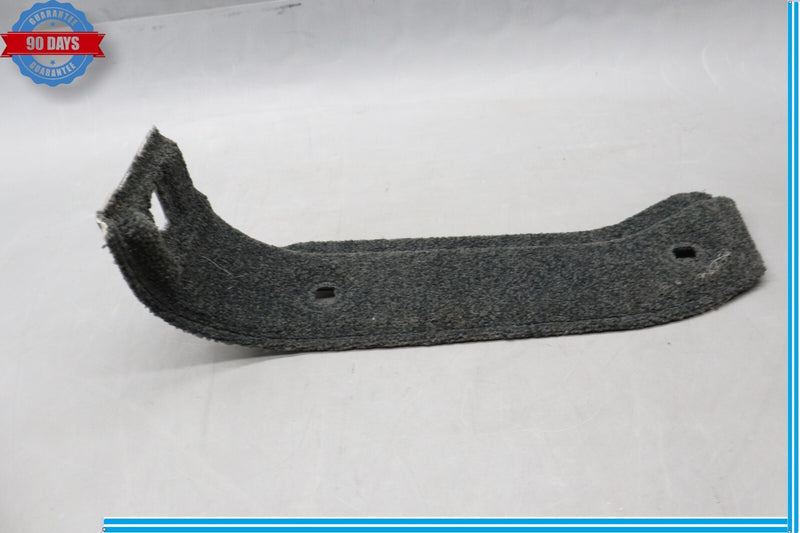 Load image into Gallery viewer, 03-12 Land Rover Range Rover L322 Rear Right Passenger Side Trunk Carpet Oem
