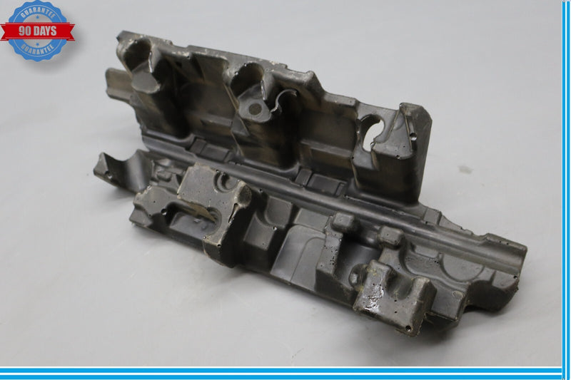 Load image into Gallery viewer, 12-19 Mercedes GL450 GL550 Left Driver Side Air Cleaner Insulator Black Oem
