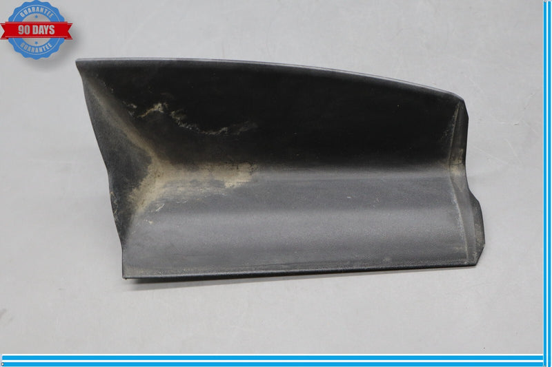 Load image into Gallery viewer, 11-18 Audi A8 A8L Quattro Rear Left Driver Side Tail Light Cover Trim Oem
