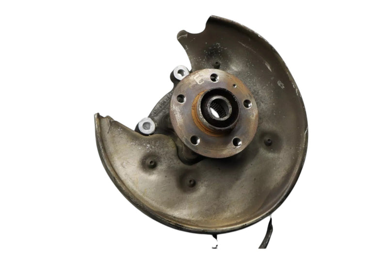 Load image into Gallery viewer, 09-17 Audi Q5 SQ5 Rear Right Side Wheel Spindle Knuckle Hub Bearing 8R0505436
