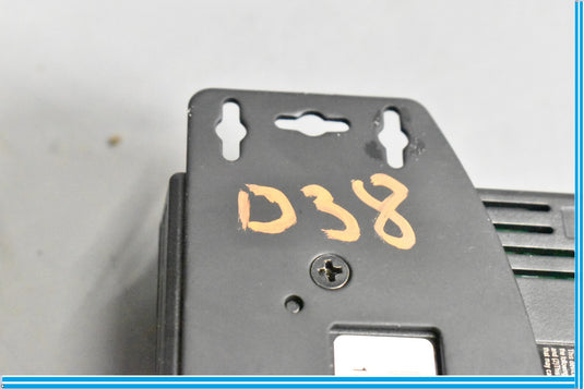 04-13 Maserati Quattroporte Sirius Satellite Radio Connect Vehicle Tuner Oem