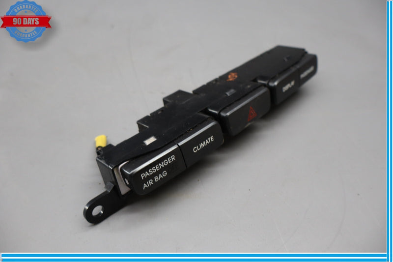 Load image into Gallery viewer, 11-13 Hyundai Equus Signature Temp Hazard Display Control Swtich Oem
