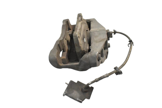 10-13 Jaguar XJ XF XJL 5.0L Front Right Passenger Side Brake Braking Caliper Oem