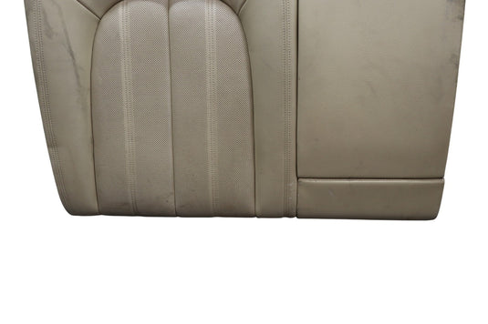 12-18 Audi  A6 A7 Quattro Rear Right Passenger Side Upper Seat Cushion Oem
