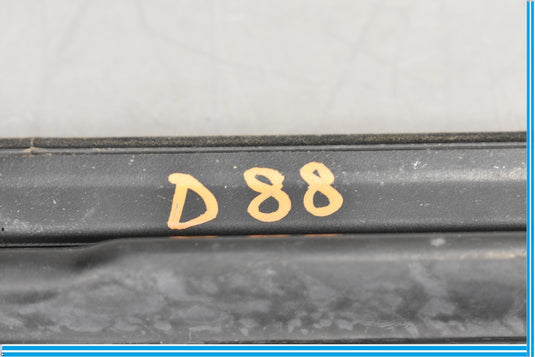 04-08 Maserati Quattroporte Sunroof Sun Roof Sliding Window Glass Oem
