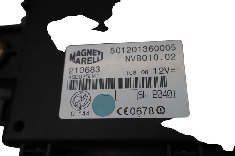 Load image into Gallery viewer, 03-13 Maserati Quattroporte M139 Trunk Release Opener Control Module Oem
