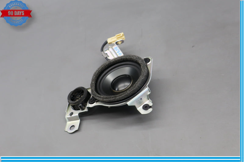 Load image into Gallery viewer, 07-17 Lexus LS460 Rear Right Mark Levinson Quarter Panel Tweeter Speaker Oem
