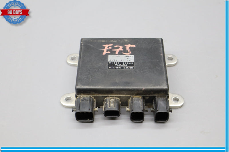 Load image into Gallery viewer, 07-17 Lexus LS460 LS460L Injector Driver Intake Manifold Control Module Unit Oem

