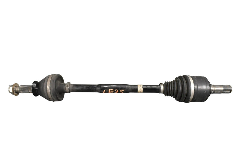 Load image into Gallery viewer, 14-17 Maserati Ghibli Rear Left Driver Side Axle CV Half Shaft 670005454 OEM

