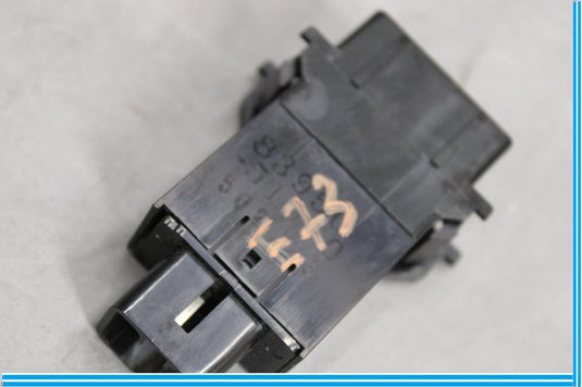 02-05 Lexus SC430 Right Side Seat Belt Caution Warning Indicator Light Oem