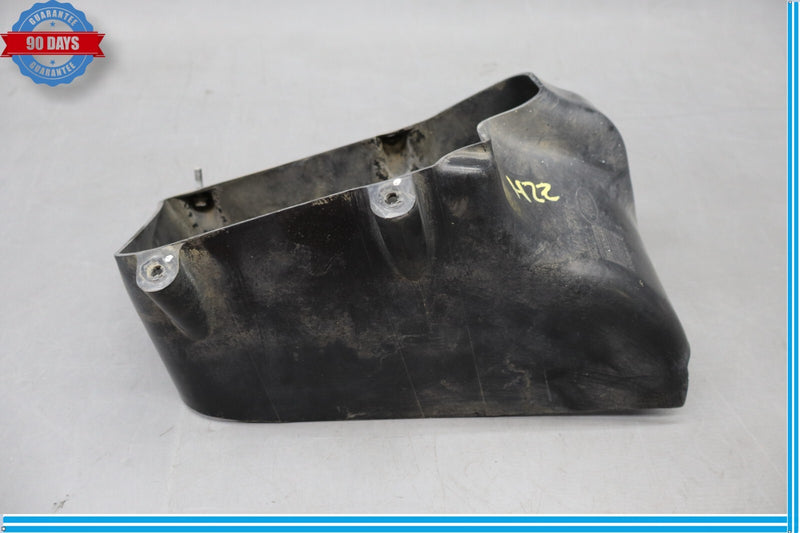 Load image into Gallery viewer, 10-12 Land Rover Range Rover HSE Radiator AC Air Fan Duct Shroud Cover Oem

