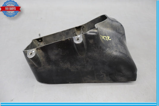10-12 Land Rover Range Rover HSE Radiator AC Air Fan Duct Shroud Cover Oem
