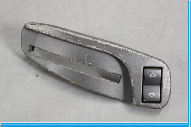Load image into Gallery viewer, 04-10 BMW 645Ci 650i Front Left Driver Side Seat Foldinf Lever Black Oem
