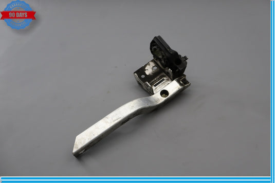 09-15 BMW 750i 750Li F01 F02 Front Right Side Bumper Support Bracket Bar Oem