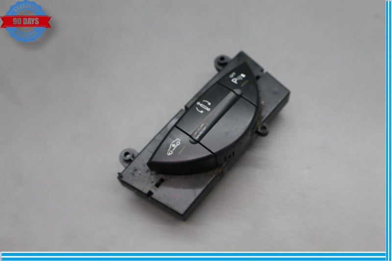 Load image into Gallery viewer, 03-11 Mercedes W219 CLS550 E550 Air Suspension Control Switch 2118217058 Oem
