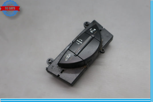 03-11 Mercedes W219 CLS550 E550 Air Suspension Control Switch 2118217058 Oem