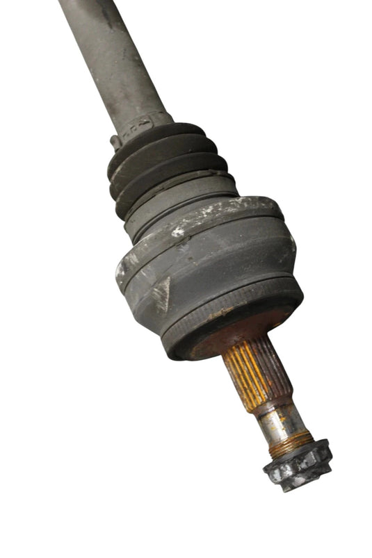 07-18 Mercedes W218 E350 S400 Rear Left Driver Side Axle CV Half Shaft OEM