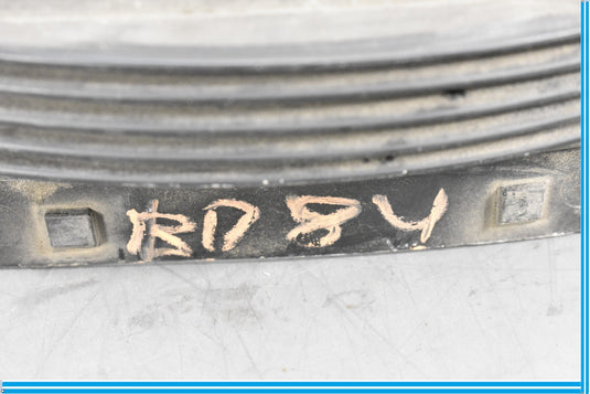 14-19 Maserati Quattroporte Front Right Air Intake Duct Tube Sleeve Oem