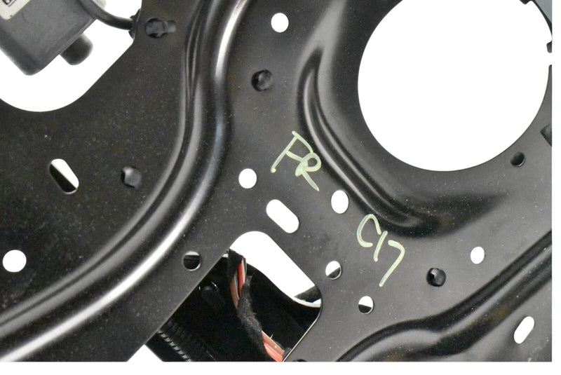 Load image into Gallery viewer, 12-17 Audi A6 A7 C7 Front Right Passenger Seat Rail Track Frame 8k081106 OEM
