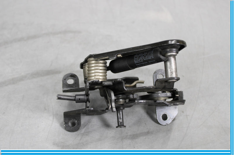 Load image into Gallery viewer, 09-15 BMW 750Li 750i F01 F02 Front Right Hood Latch Lock Actuator 139896-10 Oem
