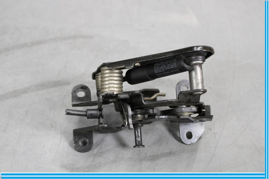 09-15 BMW 750Li 750i F01 F02 Front Right Hood Latch Lock Actuator 139896-10 Oem