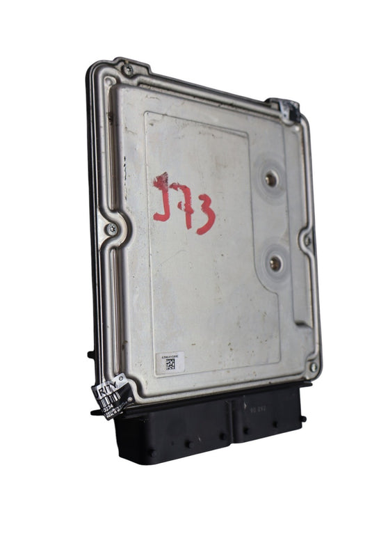 14-24 Maserati Ghibli ECM ECU Engine Computer Control Module Unit 670031346B Oem