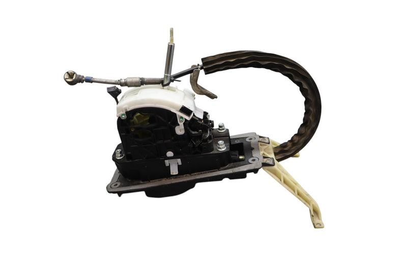 Load image into Gallery viewer, 11-12 Volkswagen Touareg Automatic Transmission Floor Gear Shift Shifter Box Oem
