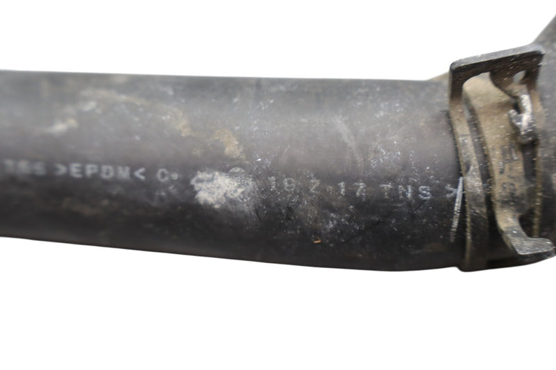 Load image into Gallery viewer, 02-06 Lexus ES300 ES330 Engine Lower Radiator Coolant Hose Pipe 16572AA030 Oem

