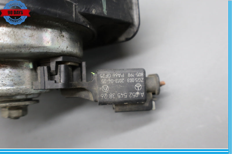 Load image into Gallery viewer, 13-16 Mercedes GL550 GL450 Front High Tone Signal Siren Horn Oem
