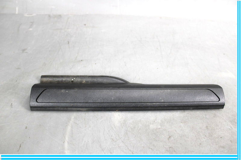 Load image into Gallery viewer, 09-15 BMW 750Li F01 F02 Front Right Side Door Sill Scuff Plate Cover Trim Oem

