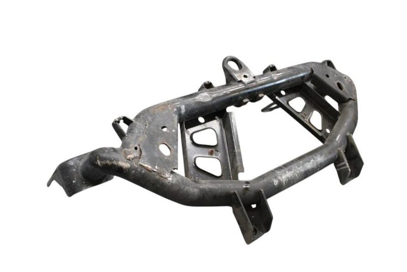 Load image into Gallery viewer, 06-12 Land Rover Range Rover L322 Front Bumper Tow Hitch Subframe LR016868 OEM
