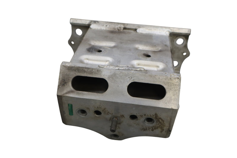 Load image into Gallery viewer, 07-12 Lexus LS460 LS460L Front Left Frame Rail Extension Reinforcement Bar Oem
