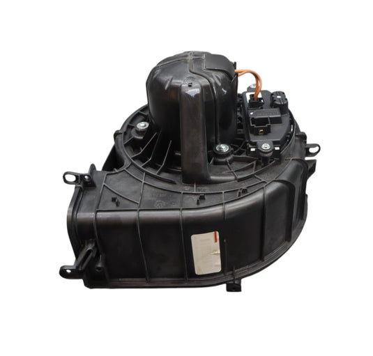14-18 BMW X5 HVAC AC Heater Blower Motor Fan Black 927611201 Oem