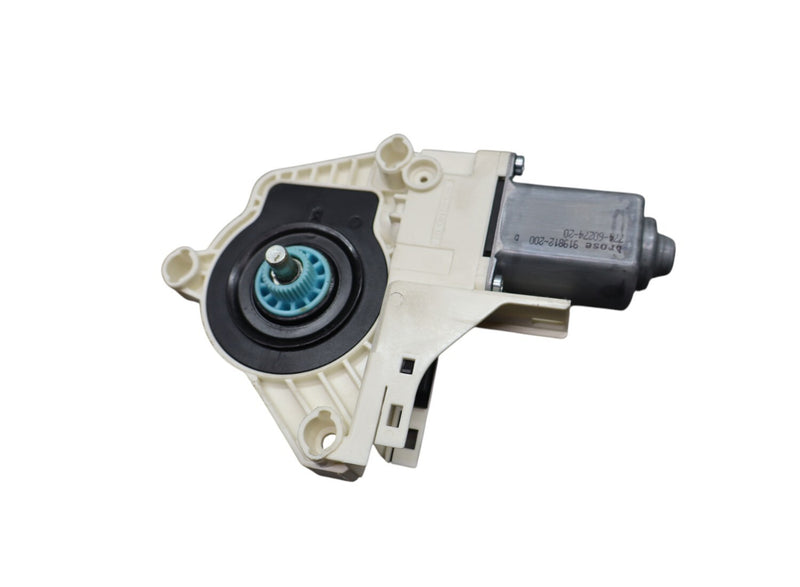 Load image into Gallery viewer, 11-17 Volkswagen Touareg Rear Right Passenger Side Door Window Motor Oem
