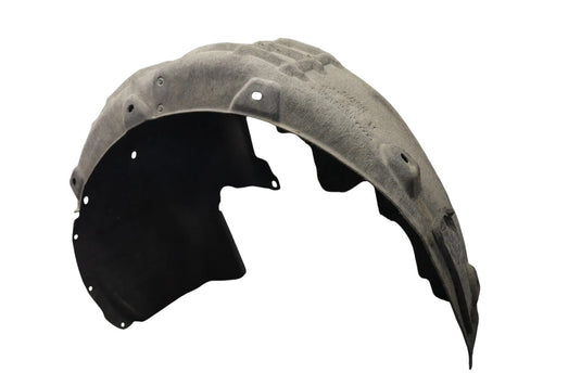 12-15 Audi A6 Rear Right Passenger Side Fender Liner Splash Shield 4G0810172 OEM