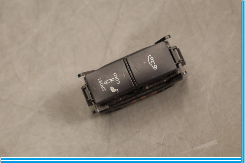 Load image into Gallery viewer, 10-13 Mercedes E500 E350 Center Console Lower Control Panel Right Switch Oem
