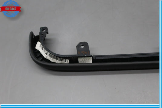 14-20 Jaguar X152 F-Type Left Driver Side Center Console Trim Panel Oem