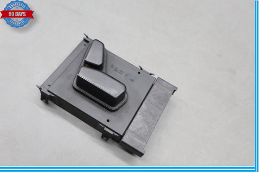 14-17 Maserati Ghibli Front Right Seat Adjustment Control Switch Module Unit Oem